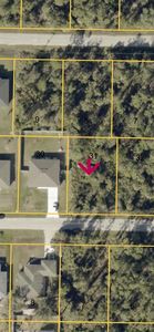 Horace Ave LOT 31, North Pt, FL, 34286