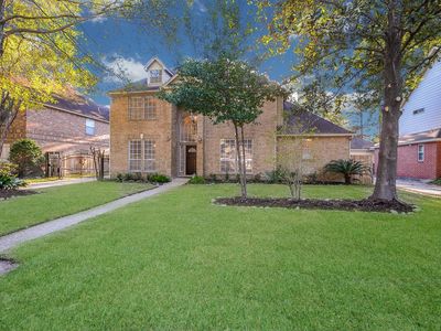 13211 Jessica Ln, Houston, TX, 77069