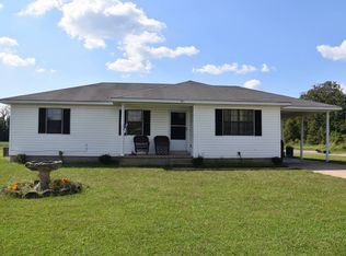 301 Christin Dr, Ripley, TN 38063
