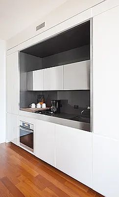 3rd image of 15 William St APT 10D