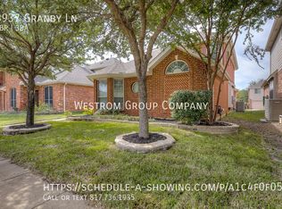 3937 Granby Ln, Flower Mound, TX 75028