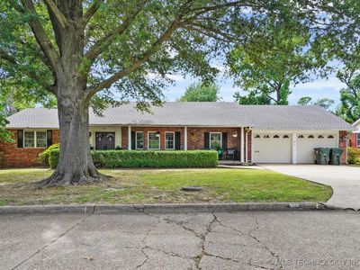 601 W Robb Ave, Muskogee, OK, 74401