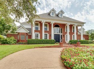 4503 Cresthaven Dr, Colleyville, TX 76034