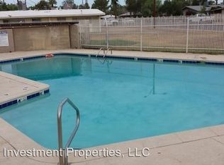 2141 W Heatherbrae Dr APT 14, Phoenix, AZ 85015