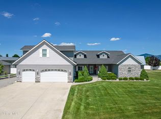 3127 N Howell Rd, Post Falls, ID 83854