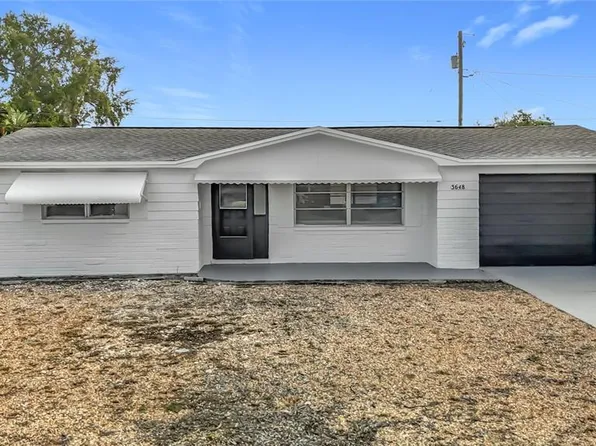 3648 Bedford St, New Port Richey, FL 34652