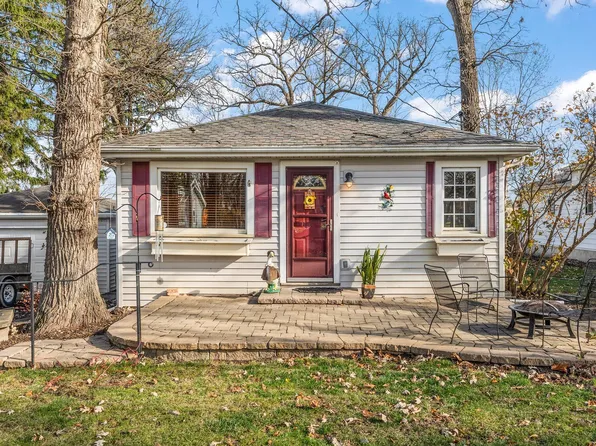 14617 Blaine St, Cedar Lake, IN 46303