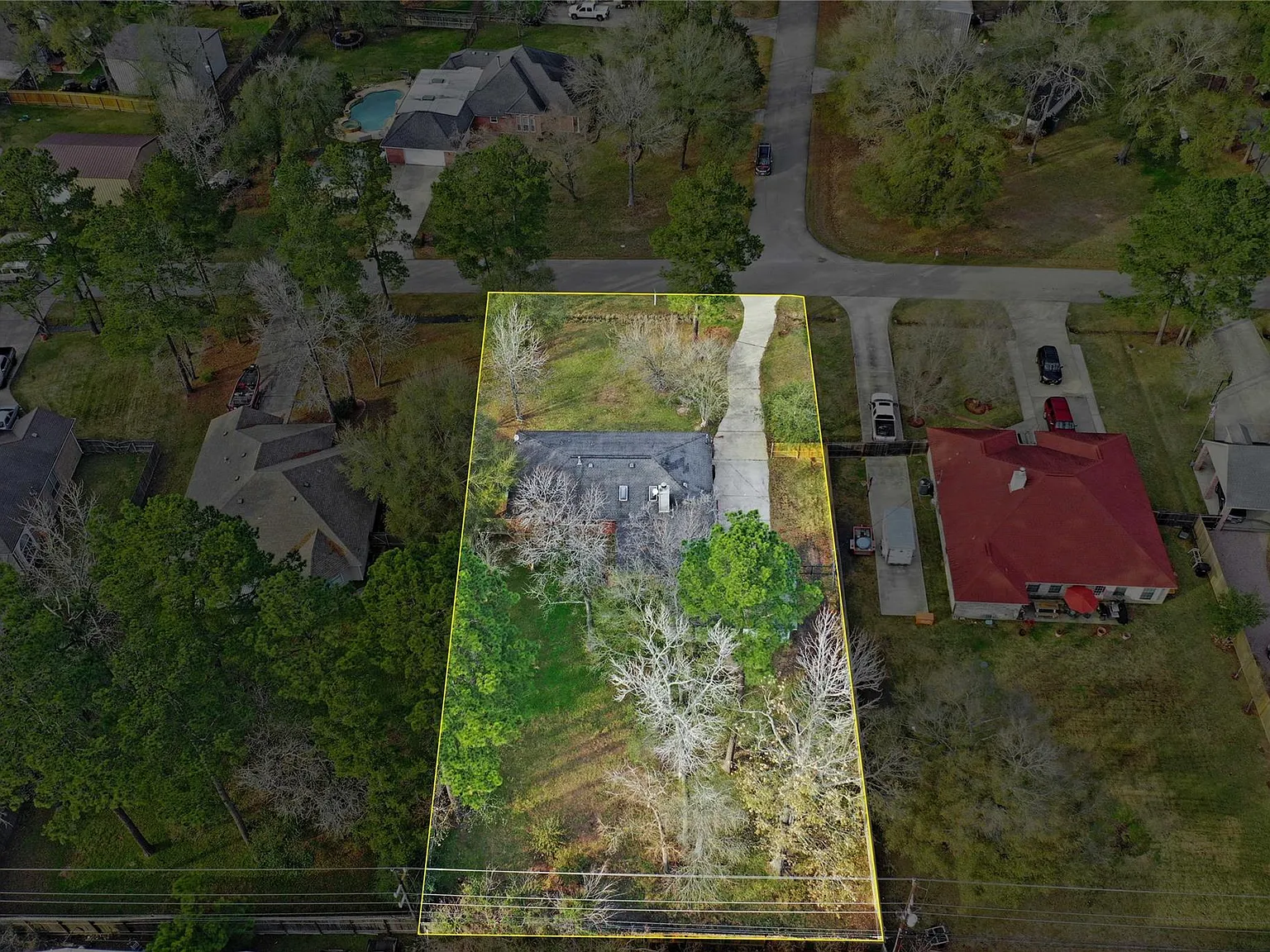 4 bed, 3.0 bath, 1917 sqft, $2,500 — Photo 2