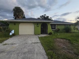 1174 Victoria Ave, Pt Charlotte, FL 33948