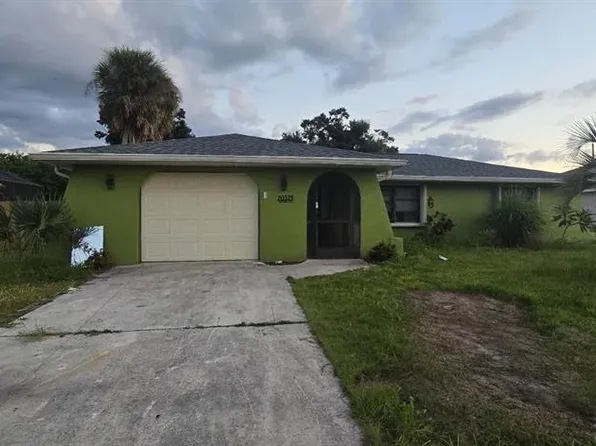 1174 Victoria Ave, Pt Charlotte, FL 33948