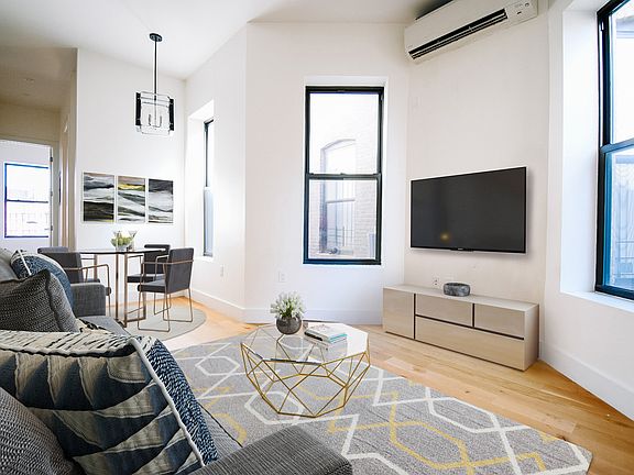 4th image of 1792 Amsterdam Ave #S2