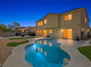 6316 Coyote Valley Ct, North Las Vegas, NV 89084