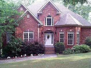 700 Hidden Rdg, Chelsea, AL 35043