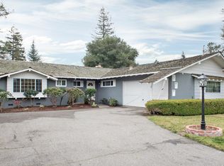 952 Covington Rd, Los Altos, CA 94024