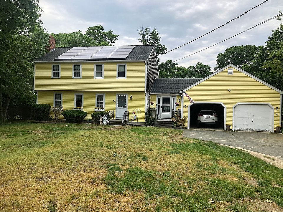 45 Leonard Rd, Marshfield
