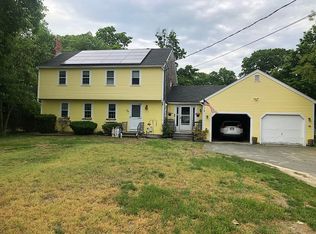 45 Leonard Rd, Marshfield, MA 02050