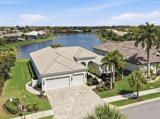 356 Marsh Creek Rd, Venice, FL 34292