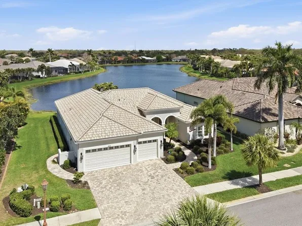 356 Marsh Creek Rd, Venice, FL 34292