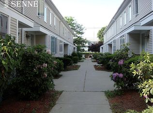 1 Raymond St APT B, Allston, MA 02134