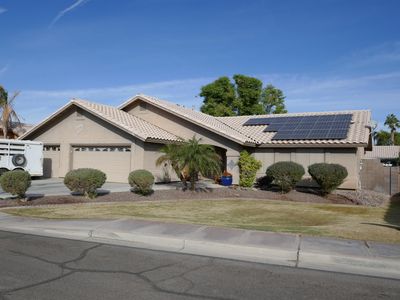 3748 W 18th Pl, Yuma, AZ, 85364