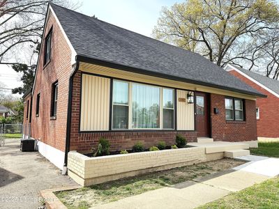 744 Loretto Ave, Louisville, KY, 40211