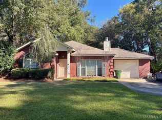 57 Tecumseh Dr, Montgomery, AL 36117