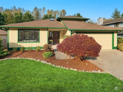 16002 SE 156th Street, Renton, WA, 98058