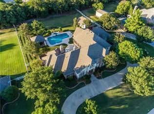 4404 Sorrel Ct, Flower Mound, TX 75028