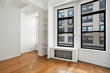 Rented by Voro NYC