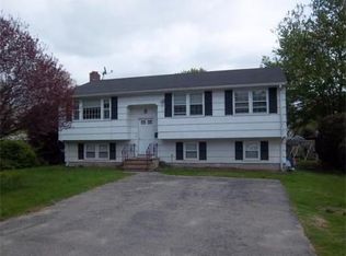 106 Leach Ave, Brockton, MA 02301