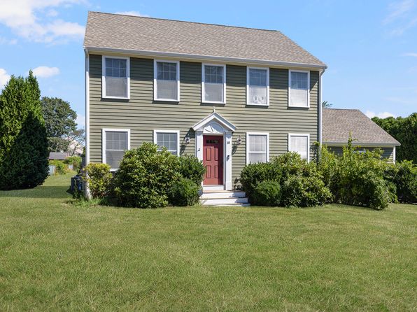 18 Vanderbilt Ln #18