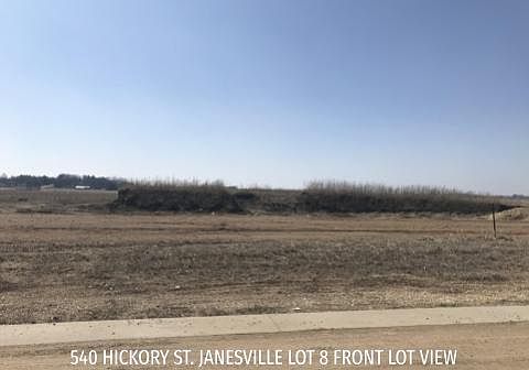 2nd image of 540 Hickory St Lot 8