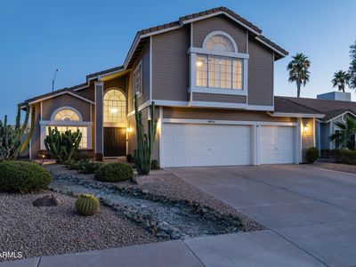 9035 E Lupine Ave, Scottsdale, AZ, 85260