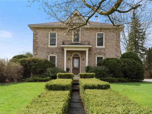 48 Temperance St E, Norfolk County, ON N0E 1Y0