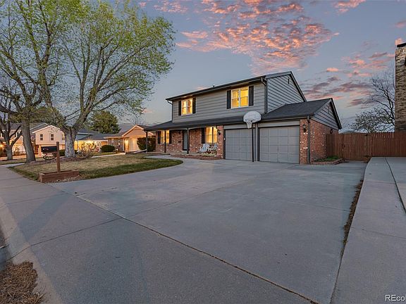 2nd image of 2552 S Fairplay Way