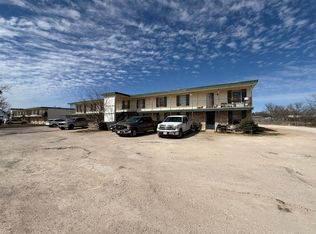8338 N Grape Creek Rd #1-24, San Angelo, TX 76901