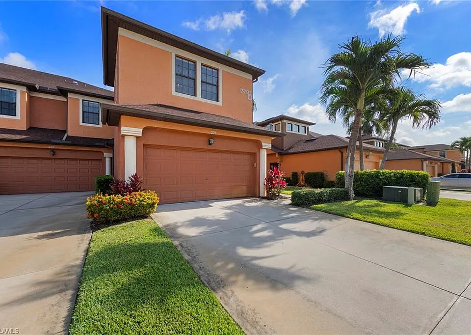 3792 Costa Maya Way #202