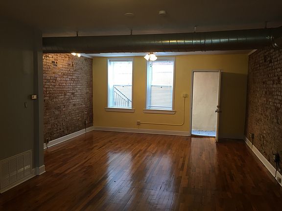 Main Room from kitchen
