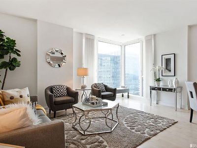 631 Folsom St APT 17B, San Francisco, CA, 94107