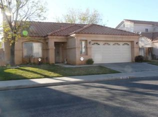 37715 Scomar St, Palmdale, CA 93550
