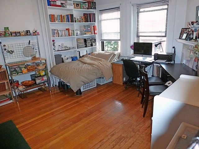 1st image of 126 Saint Marys St #5