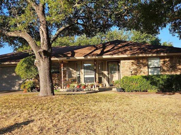 1418 Prairie Wind Blvd, Stephenville, TX 76401