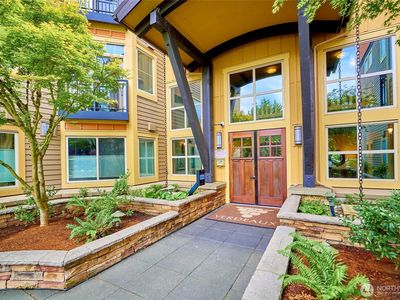 15700 116th Avenue NE #210, Bothell, WA, 98011