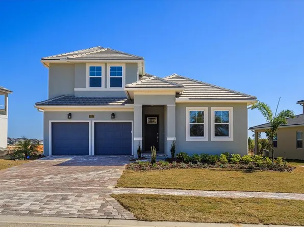 16312 Volterra Point, Montverde, FL 34756