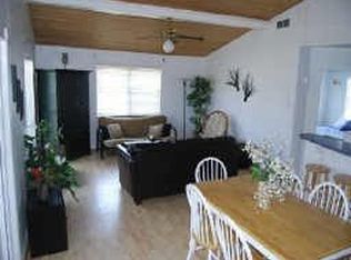 12640 John Reynolds Rd, Galveston, TX 77554