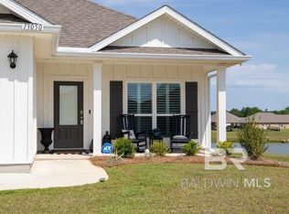 13050 Shoshoney Cir, Fairhope, AL 36532