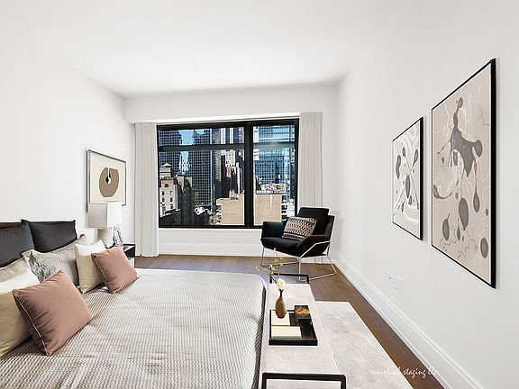 3rd image of 301 E 50th St APT 9B