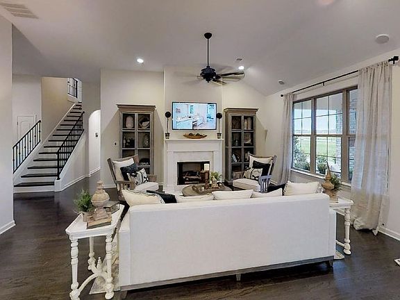 5th image of 20 Chesnut Ridge Dr Lot 232