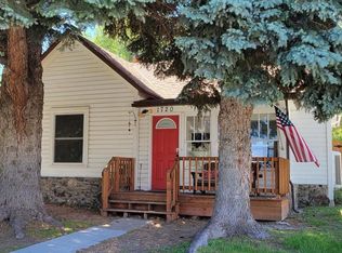 1720 Alger Ave, Cody, WY 82414