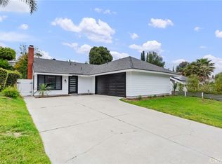 25831 Tree Top Rd, Laguna Hills, CA 92653